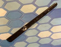 Накладка двери декоративная внутренняя для Audi A4 / B6 (2000-2004)  запчасти бу