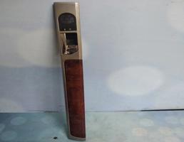 Ручка двери внутренняя задняя правая для VW Touareg 1 (2002-2007)  запчасти бу