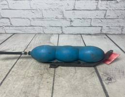 Ресивер воздушный для VW Passat B5 (1996-2000)  запчасти бу