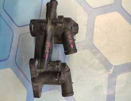 Корпус термостата для Audi A1 (2010-)  запчасти бу