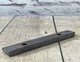 Кронштейн (сопут. товар) для Audi Q3 / 8U (2011-2014)  запчасти бу