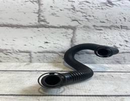 Патрубок воздухораспределительный для Audi A3 / 8P1 (2003-2013)  запчасти бу