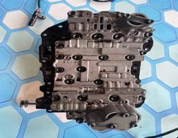 Гидроблок (без гарантии) для Skoda Fabia 2 (2007-2015)  запчасти бу