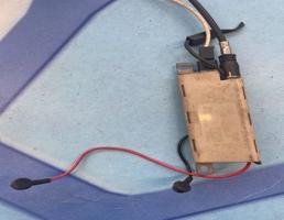 Усилитель антенны для Audi A4 / B5 (1994-2001)  запчасти бу