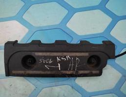 Ресивер воздушный для VW Golf V (2003-2009)  запчасти бу