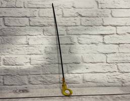 Щуп без чехла для Audi A3 III / 8V (2013-2016)  запчасти бу