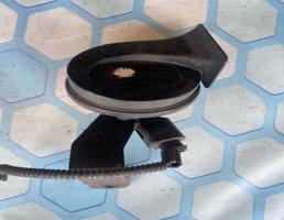 сигнал звуковой для Audi Q3 / 8U (2011-2014)  запчасти бу