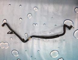 Трубка кондиционера для Volvo S40 IV (2004-2012)  запчасти бу