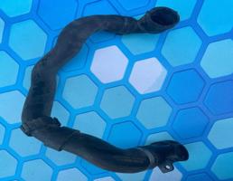 Патрубок охлаждения для VW Passat B6 (2005-2010)  запчасти бу