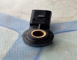 Датчик детонации  для Skoda Fabia 2 (2007-2015)  запчасти бу