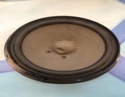 Динамик для Mercedes ML W164 M-Klasse (2005-2011)  запчасти бу