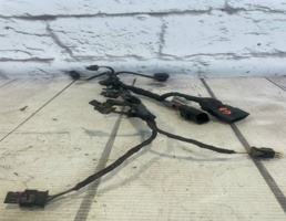 Жгут проводов для форсунок для Audi A5 / S5 / 8T / Coupe / Sportback (2008-2016)  запчасти бу