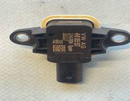 Датчик AIR BAG для Audi A8 4H (2010-2017)  запчасти бу
