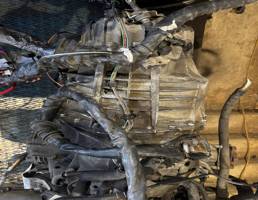 АКПП 0AW CVT Вариатор LKS KSN LAM для Audi A4 / B8 (2007-2015)  запчасти бу