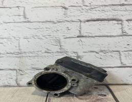 Дроссельная заслонка для Skoda Roomster (2006-2015)  запчасти бу