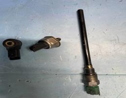 Комплект датчиков для Peugeot 308 I (2007-2015)  запчасти бу