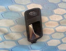 Ручка открывания двери внутренняя задняя правая для VW Passat B6 (2005-2010)  запчасти бу