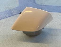 Колпачок ручки двери для Audi A8 4H (2010-2017)  запчасти бу