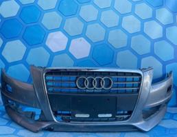 Бампер передний для Audi A4 / B8 (2007-2015)  запчасти бу