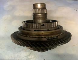 Планетарка для Volvo XC90 (2002-2015)  запчасти бу