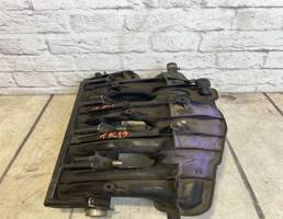 Коллектор впускной для Audi A6 / C6 4F (2004-2011)  запчасти бу