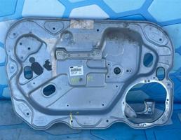 Стеклоподъемник передний левый  для Ford Focus II (2005-2008) Дорестайлинг  запчасти бу