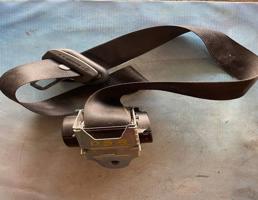 Ремень безопасности передний правый для Opel Astra H (2004-2015)  запчасти бу