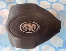 Подушка безопасности в рулевое колесо для Opel Vectra C (2002-2008)  запчасти бу