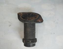 Фланец двигателя системы охлаждения для Audi A4 / B6 (2000-2004)  запчасти бу