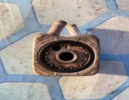 Радиатор масляный для Skoda Octavia / A5 1Z / (2004-2013)  запчасти бу