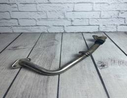 Трубка ЕГР  для VW Passat B6 (2005-2010)  запчасти бу