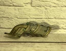 Клапан ЕГР для Audi A6 / C5 (1997-2004)  запчасти бу