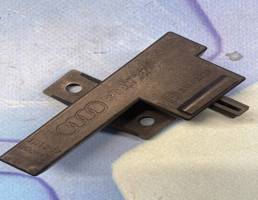 Блок управления для Audi A8 4H (2010-2017)  запчасти бу