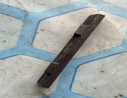 Кронштейн (сопут. товар) для VW Passat B6 (2005-2010)  запчасти бу