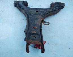 Рычаг задний верхний левый для Land Rover Range Rover III L322 (2005-2010)  запчасти бу