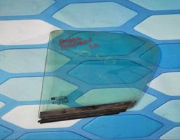 Стекло двери задней левой для Opel Astra H (2004-2015)  запчасти бу