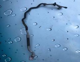 Трубка кондиционера для VW Touareg 1 (2002-2007)  запчасти бу