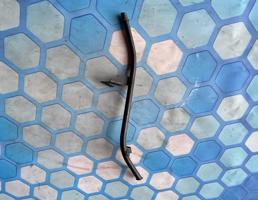 Трубка щупа для VW Passat B5+ (2001-2005)  запчасти бу