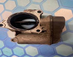 Дроссельная заслонка для VW Passat B6 (2005-2010)  запчасти бу