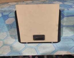 Центральная консоль для Audi A8 4H (2010-2017)  запчасти бу