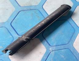 Трубка для Skoda Octavia / A7 / (2013-2021)  запчасти бу