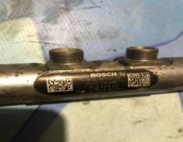 Топливная рампа для MINI Countryman R60 (2010-2016)  запчасти бу