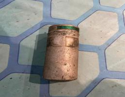 Осушитель кондиционера для Audi A4 / B6 (2000-2004)  запчасти бу