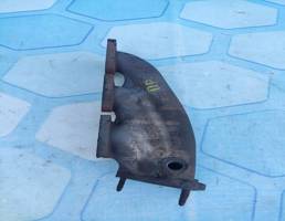 Выпускной коллектор правый для Audi A7 (2011-)  запчасти бу