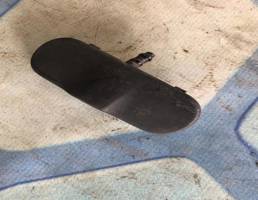 Форсунка омывателя стекла для Audi Q7 / 4L (2005-2015)  запчасти бу