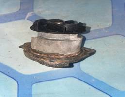 Помпа для VW Touareg 1 (2002-2007)  запчасти бу