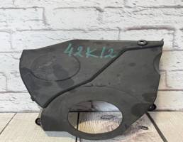 Кожух ремня ГРМ для Skoda Roomster (2006-2015)  запчасти бу