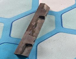 Кронштейн (сопут. товар) для Audi A5 / S5 / 8T / Coupe / Sportback (2008-2016)  запчасти бу