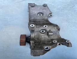 Кронштейн генератора для Audi A4 / B7 (2005-2007)  запчасти бу