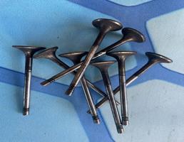 Клапан впуск / выпуск для Ssang-Yong Actyon / Sport (2005-2012)  запчасти бу